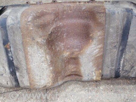 ФОТО Бензобак для Hyundai ix35 I LM/EL Tucson (10-17) Київ