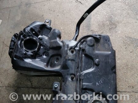 ФОТО Бензобак для Audi (Ауди) A6 C7 4G (11-18) Київ