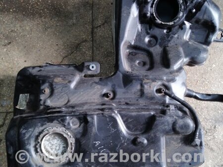 ФОТО Бензобак для Audi (Ауди) A6 C7 4G (11-18) Київ