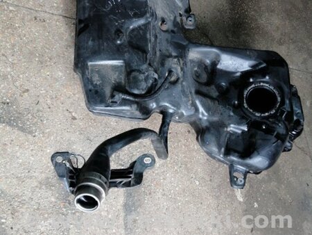 ФОТО Бензобак для Audi (Ауди) A6 C7 4G (11-18) Київ