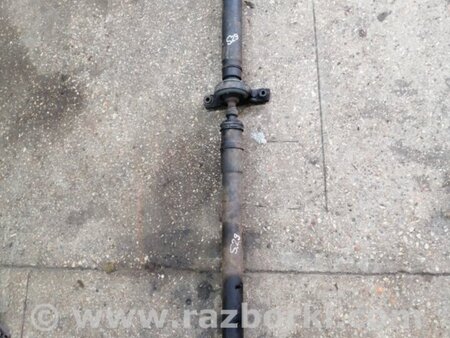 ФОТО Карданный вал для Subaru Legacy IV BL/BP (03-09) Київ