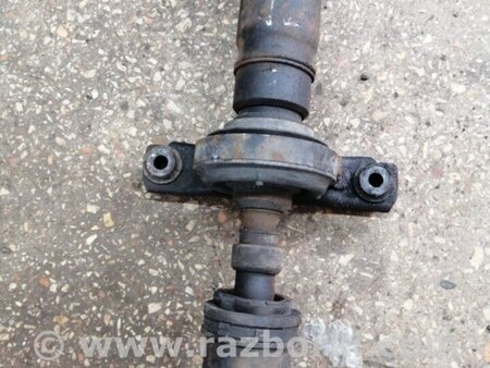 ФОТО Карданный вал для Subaru Legacy IV BL/BP (03-09) Київ