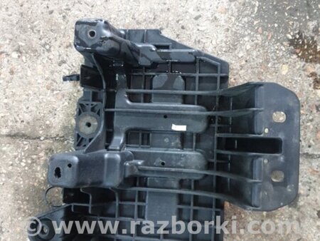 ФОТО Площадка под аккумулятор для Hyundai ix35 I LM/EL Tucson (10-17) Київ