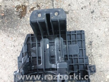 ФОТО Площадка под аккумулятор для Hyundai ix35 I LM/EL Tucson (10-17) Київ