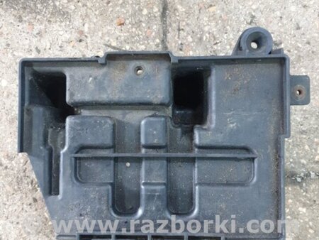 ФОТО Площадка под аккумулятор для Hyundai ix35 I LM/EL Tucson (10-17) Київ