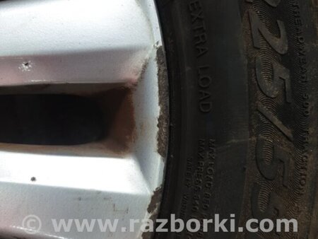ФОТО Диски колесные комплект 5шт для Hyundai ix35 I LM/EL Tucson (10-17) Київ