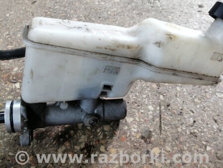 ФОТО Главный тормозной цилиндр для Hyundai ix35 I LM/EL Tucson (10-17) Київ
