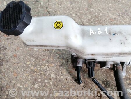 ФОТО Главный тормозной цилиндр для Hyundai ix35 I LM/EL Tucson (10-17) Київ