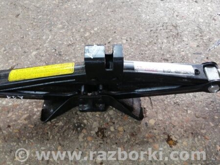 ФОТО Домкрат для Hyundai ix35 I LM/EL Tucson (10-17) Київ