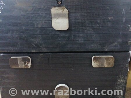 ФОТО Полка багажника для Hyundai ix35 I LM/EL Tucson (10-17) Київ