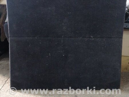 ФОТО Полка багажника для Hyundai ix35 I LM/EL Tucson (10-17) Київ