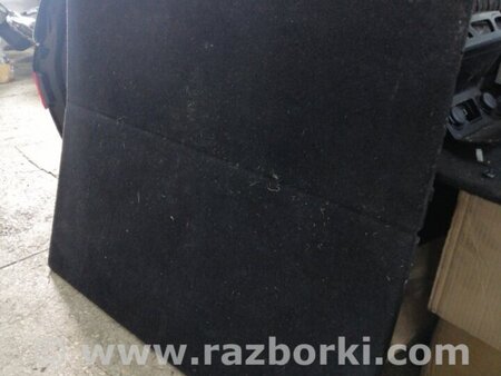 ФОТО Полка багажника для Hyundai ix35 I LM/EL Tucson (10-17) Київ