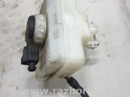 ФОТО Бачок для тормозной жидкости для Audi (Ауди) A6 C7 4G (11-18) Київ