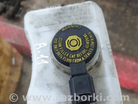 ФОТО Бачок для тормозной жидкости для Audi (Ауди) A6 C7 4G (11-18) Київ