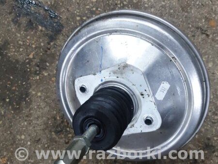 ФОТО Вакуумный усилитель для Audi (Ауди) A6 C7 4G (11-18) Київ