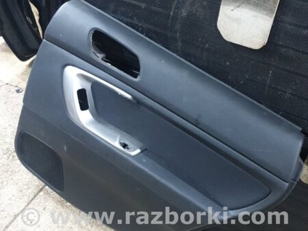 ФОТО Карта двери задней правой для Subaru Legacy IV BL/BP (03-09) Київ