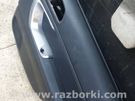 ФОТО Карта двери задней правой для Subaru Legacy IV BL/BP (03-09) Київ