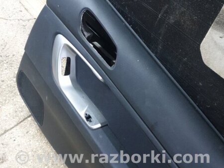 ФОТО Карта двери задней правой для Subaru Legacy IV BL/BP (03-09) Київ