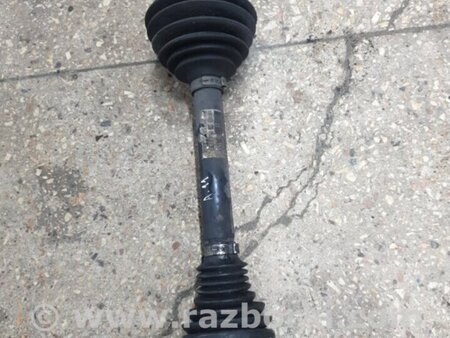 ФОТО Привод передний для Audi (Ауди) A6 C7 4G (11-18) Київ