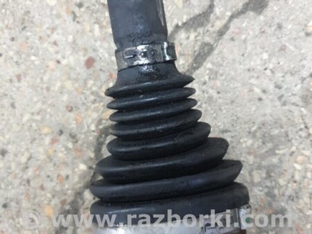 ФОТО Привод передний для Audi (Ауди) A6 C7 4G (11-18) Київ