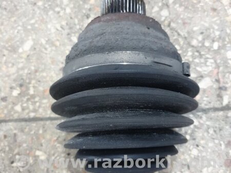 ФОТО Привод передний для Audi (Ауди) A6 C7 4G (11-18) Київ