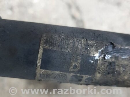 ФОТО Привод передний для Audi (Ауди) A6 C7 4G (11-18) Київ