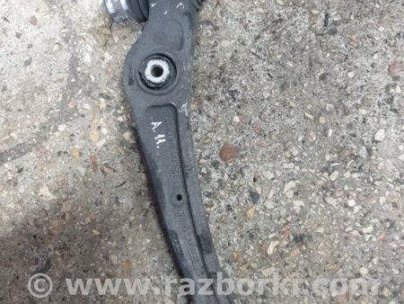 ФОТО Рычаг нижний передний правый для Audi (Ауди) A6 C7 4G (11-18) Київ
