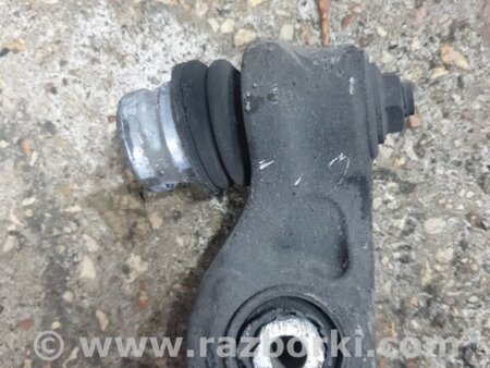 ФОТО Рычаг нижний передний правый для Audi (Ауди) A6 C7 4G (11-18) Київ