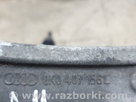 ФОТО Рычаг нижний передний правый для Audi (Ауди) A6 C7 4G (11-18) Київ