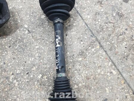 ФОТО Привод передний левый для Audi (Ауди) A6 C7 4G (11-18) Київ