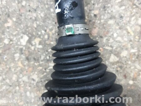 ФОТО Привод передний левый для Audi (Ауди) A6 C7 4G (11-18) Київ