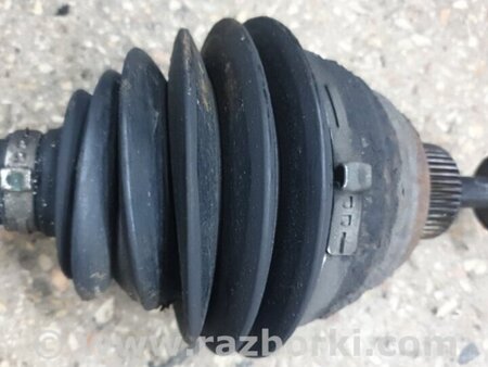 ФОТО Привод передний левый для Audi (Ауди) A6 C7 4G (11-18) Київ