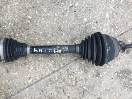 ФОТО Привод передний левый для Audi (Ауди) A6 C7 4G (11-18) Київ