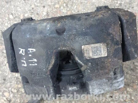 ФОТО Суппорт передний правый для Audi (Ауди) A6 C7 4G (11-18) Київ