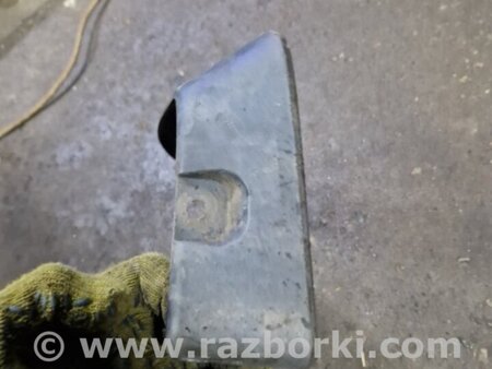 ФОТО Брызговик задний правый для Hyundai Santa Fe III DM/NC (12-18) Київ