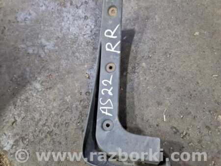 ФОТО Брызговик задний правый для Hyundai Santa Fe III DM/NC (12-18) Київ