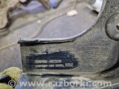 ФОТО Брызговик задний правый для Hyundai Santa Fe III DM/NC (12-18) Київ