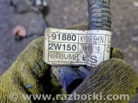 ФОТО Проводка задняя для Hyundai Santa Fe III DM/NC (12-18) Київ