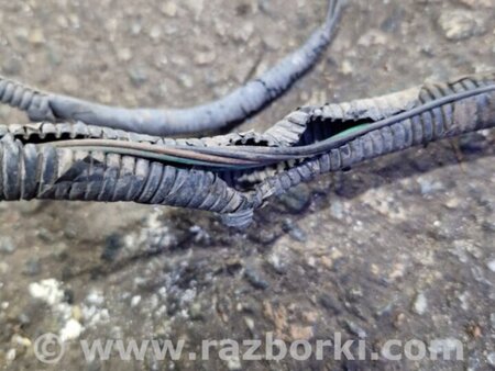 ФОТО Проводка задняя для Hyundai Santa Fe III DM/NC (12-18) Київ