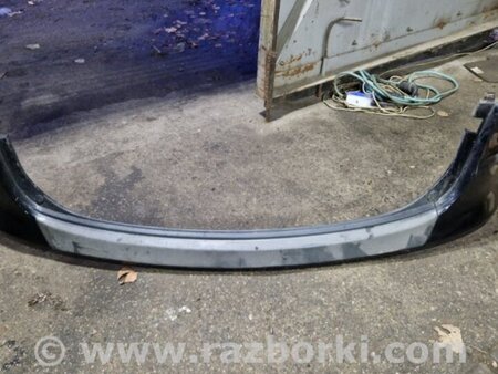 ФОТО Бампер задний для Hyundai Santa Fe III DM/NC (12-18) Київ