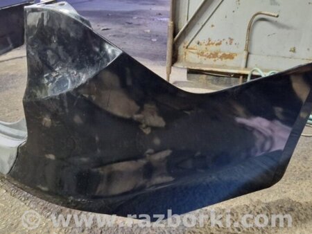 ФОТО Бампер задний для Hyundai Santa Fe III DM/NC (12-18) Київ