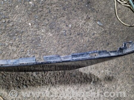 ФОТО Бампер задний для Hyundai Santa Fe III DM/NC (12-18) Київ