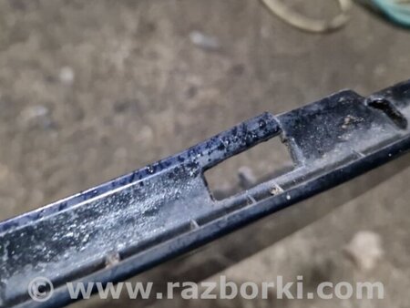 ФОТО Бампер задний для Hyundai Santa Fe III DM/NC (12-18) Київ