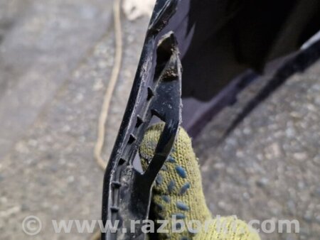 ФОТО Бампер задний для Hyundai Santa Fe III DM/NC (12-18) Київ