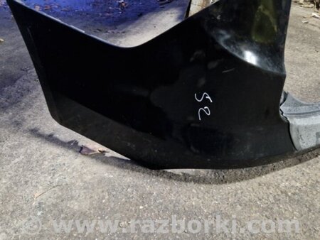 ФОТО Бампер задний для Hyundai Santa Fe III DM/NC (12-18) Київ