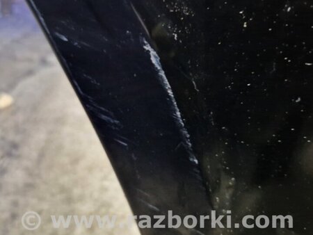 ФОТО Бампер задний для Hyundai Santa Fe III DM/NC (12-18) Київ