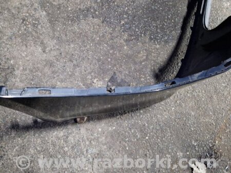 ФОТО Бампер задний для Hyundai Santa Fe III DM/NC (12-18) Київ