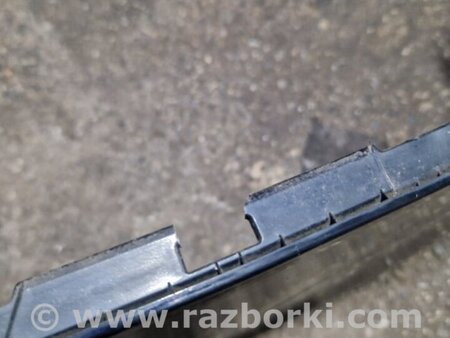 ФОТО Бампер задний для Hyundai Santa Fe III DM/NC (12-18) Київ