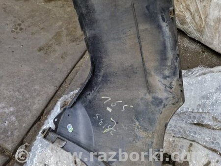 ФОТО Бампер задний для Hyundai Santa Fe III DM/NC (12-18) Київ