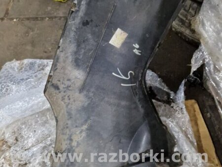 ФОТО Бампер задний для Hyundai Santa Fe III DM/NC (12-18) Київ